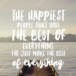 Meet your Posher, Glenn